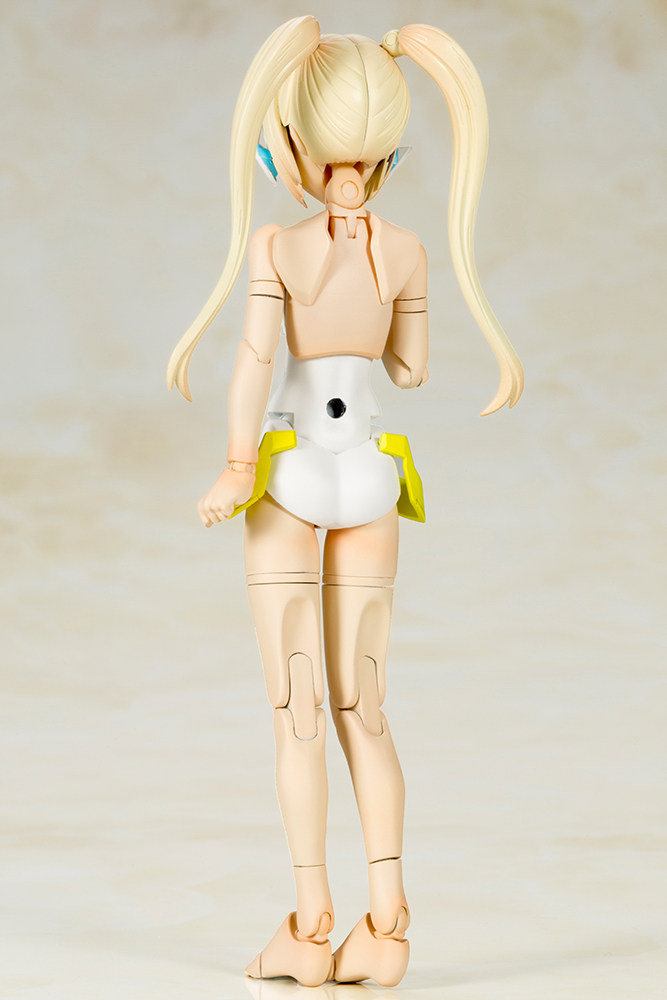 Megami Device - ASRA NINJA AOI