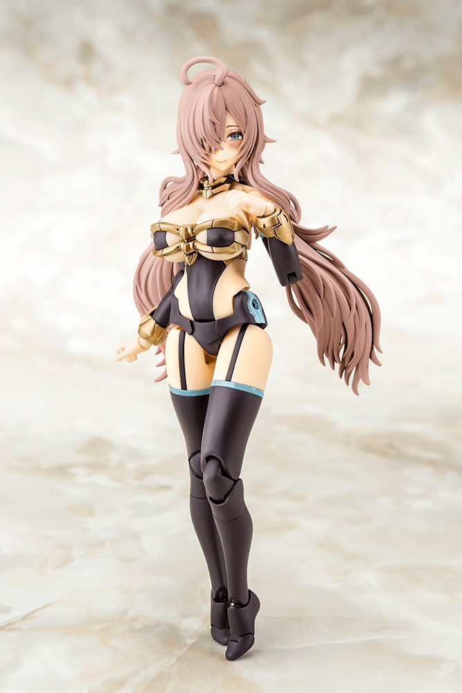 Megami Device - AUV TSUKUYOMI FABULOUS