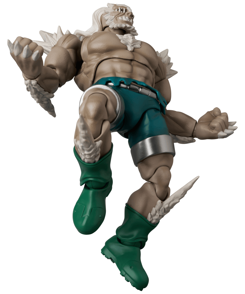 MAFEX - DOOMSDAY (THE DEATH OF SUPERMAN) No. 325 - Action Figure (Pre-Order)