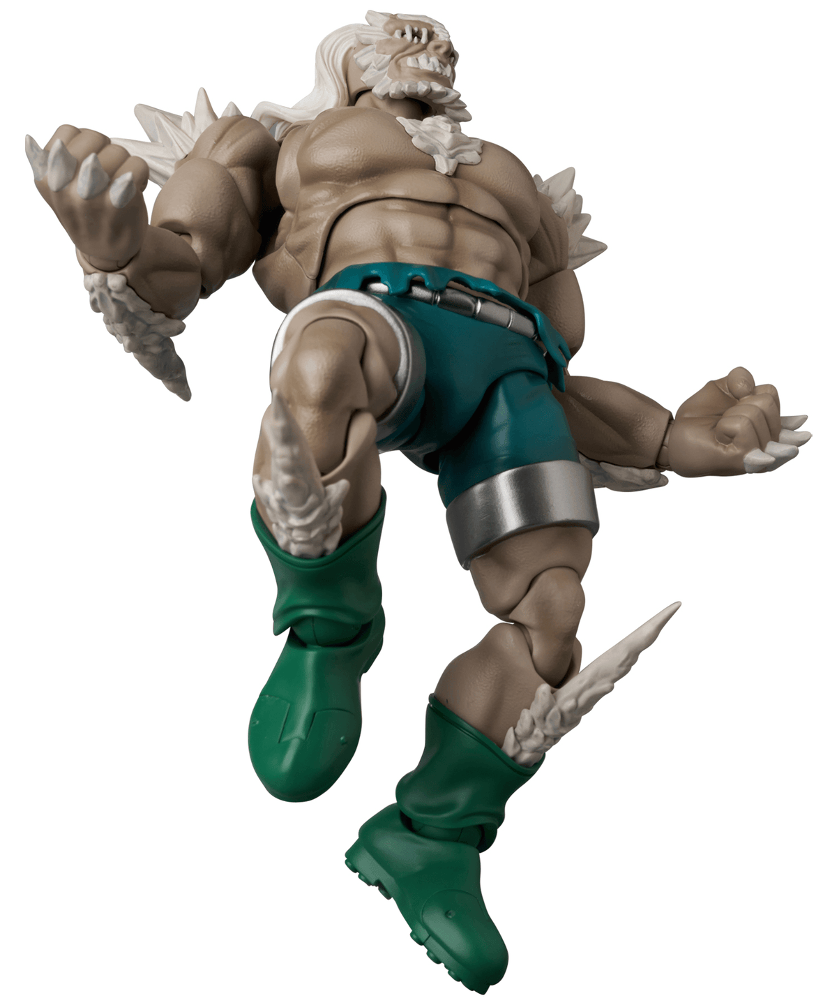 MAFEX - DOOMSDAY (THE DEATH OF SUPERMAN) No. 325 - Action Figure (Pre-Order)