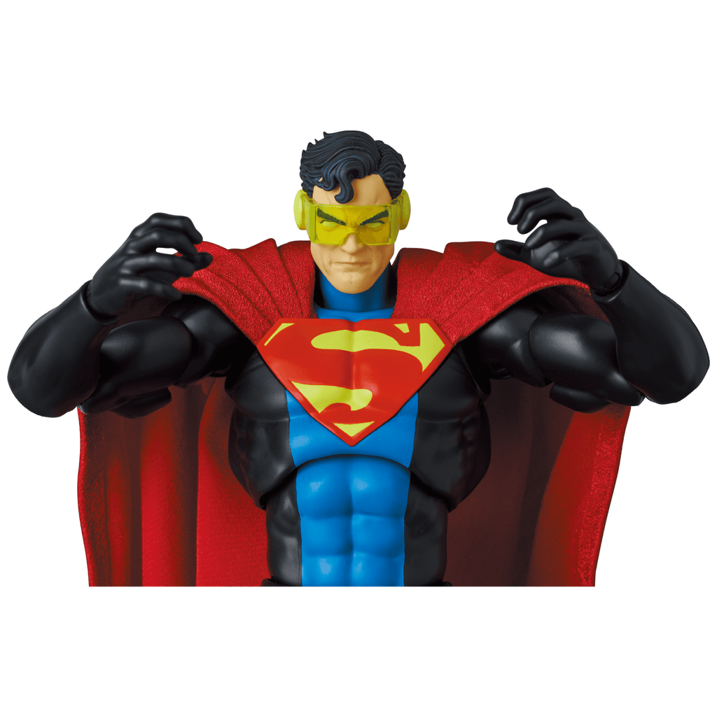 MAFEX - ERADICATOR No. 219 - Action Figure (Pre-Order)