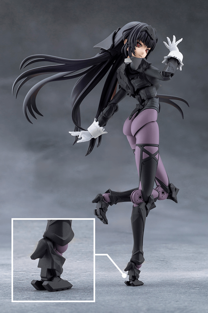 MARIA KAGARIBI[DRESS CODE](PRE-ORDER)