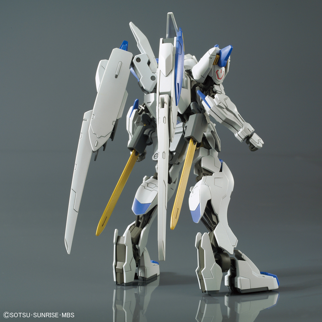 HG 1/144 Gundam Bael(Pre-Order)