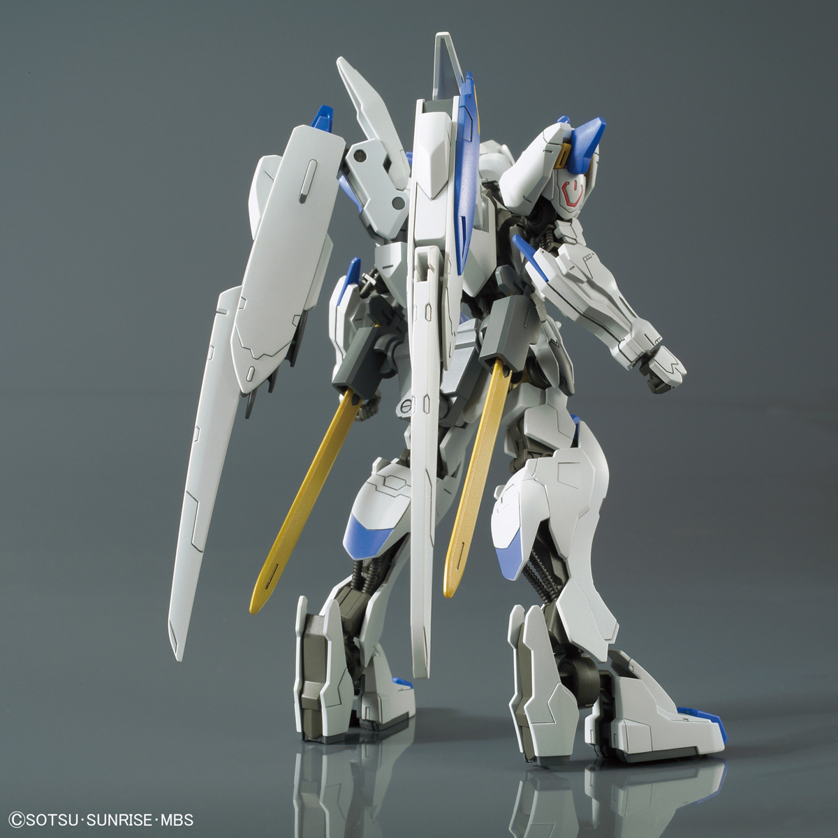 HG 1/144 Gundam Bael(Pre-Order)