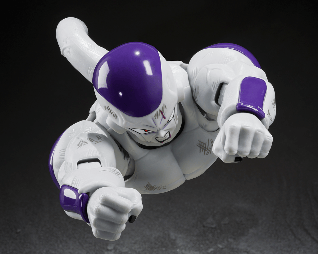 S.H.Figuarts -FULL POWER FRIEZA -Battle Scarred Edition-(Pre-Order)