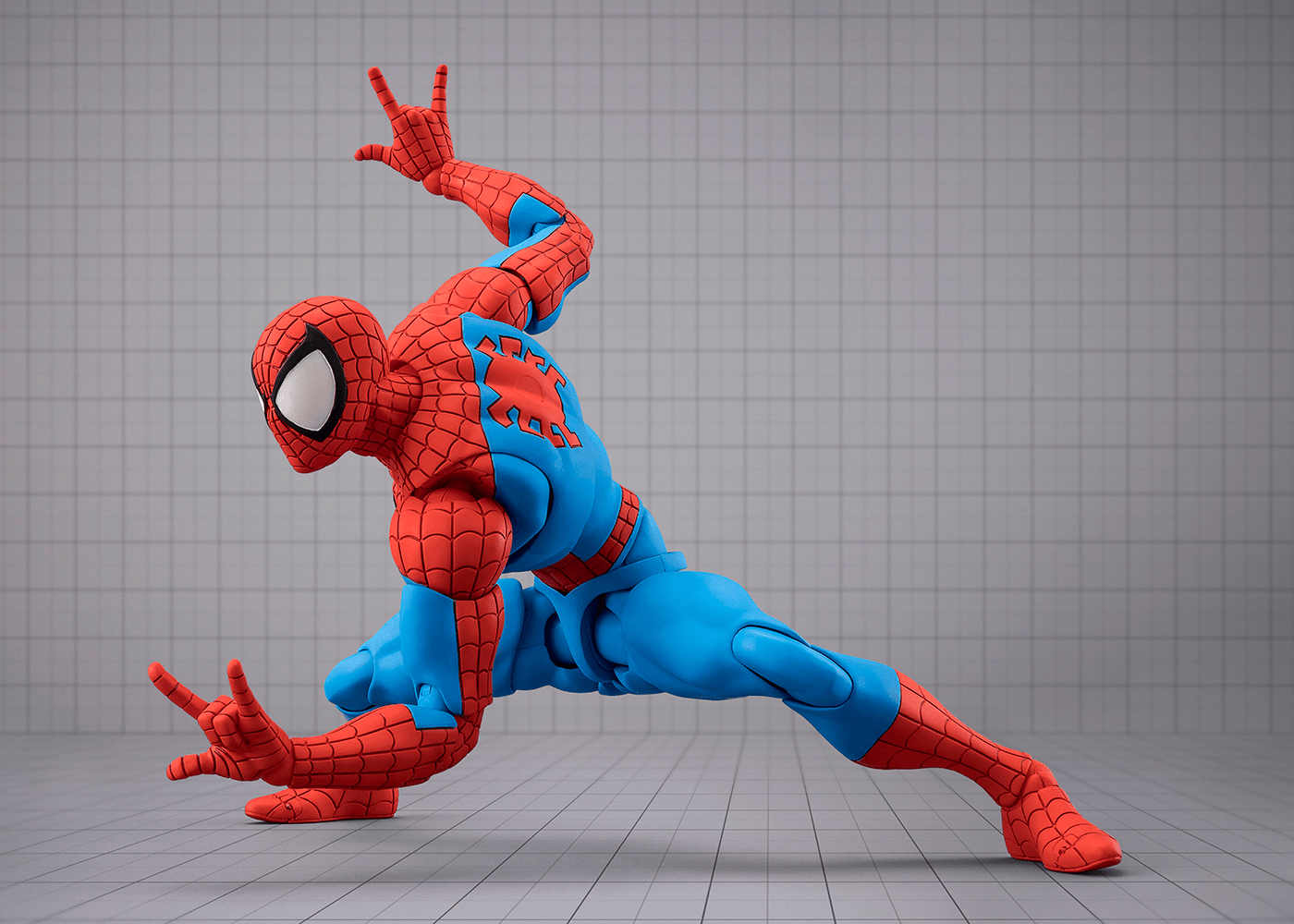 S.H.Figuarts SPIDER-MAN (GAMERVERSE)