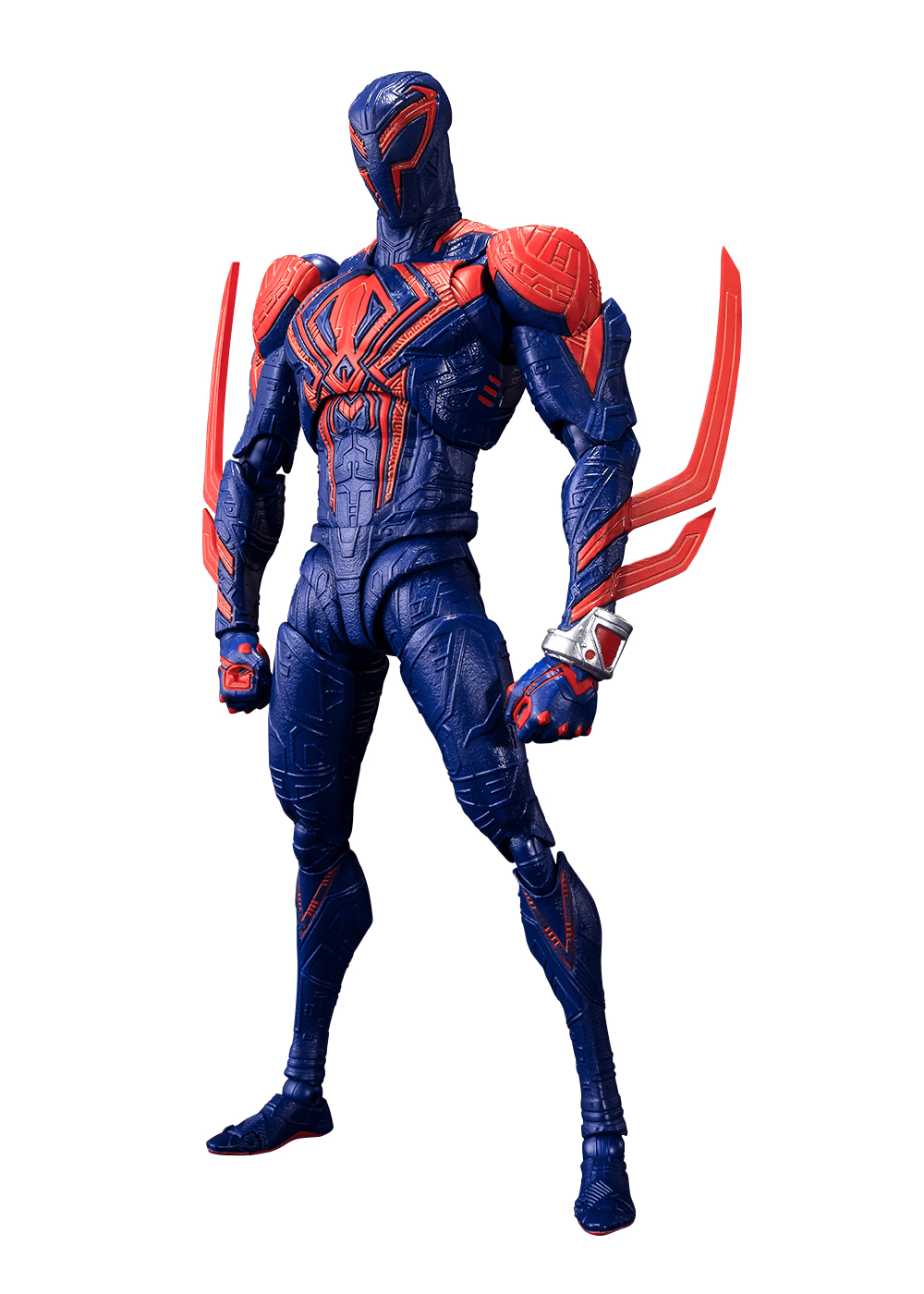 S.H.Figuarts-Spider-Man 2099 (Spider-Man: Across the Spider-Verse) -928 WARDEN OF THE MULTIVERSE-(Pre-Order)