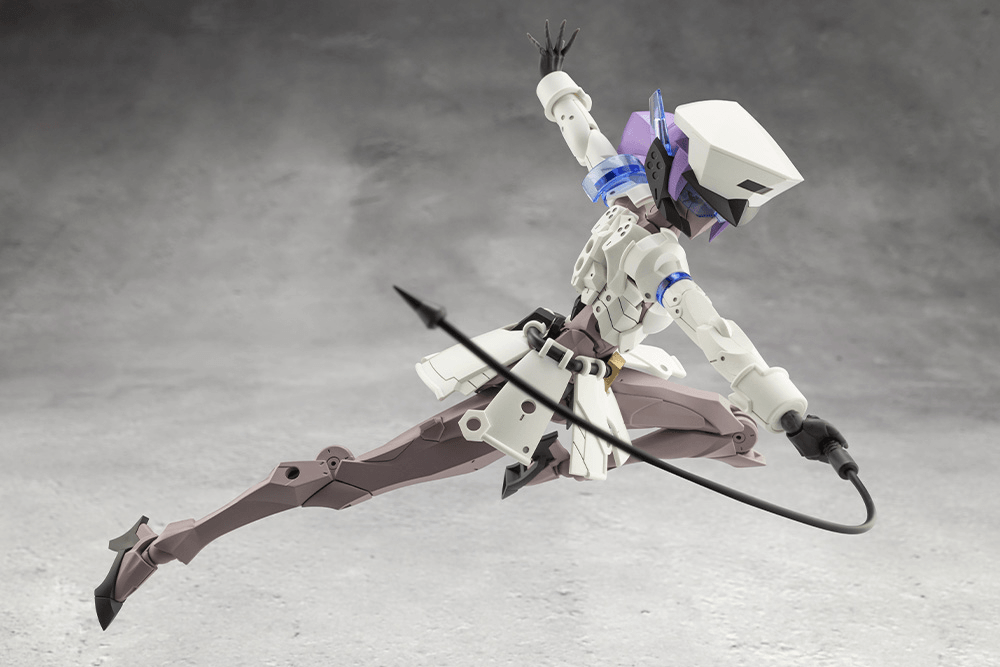 VANGUARD LEADER