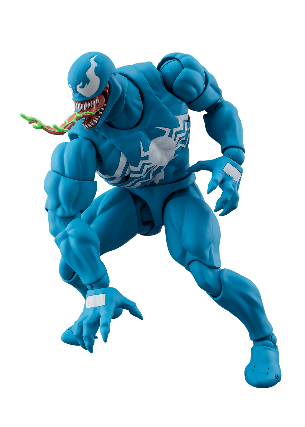 S.H.Figuarts-VENOM (GAMERVERSE) -(Pre-Order)
