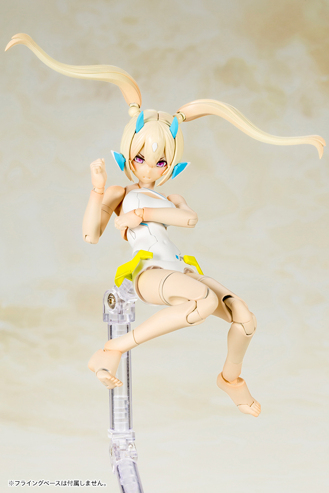 Megami Device - ASRA NINJA AOI