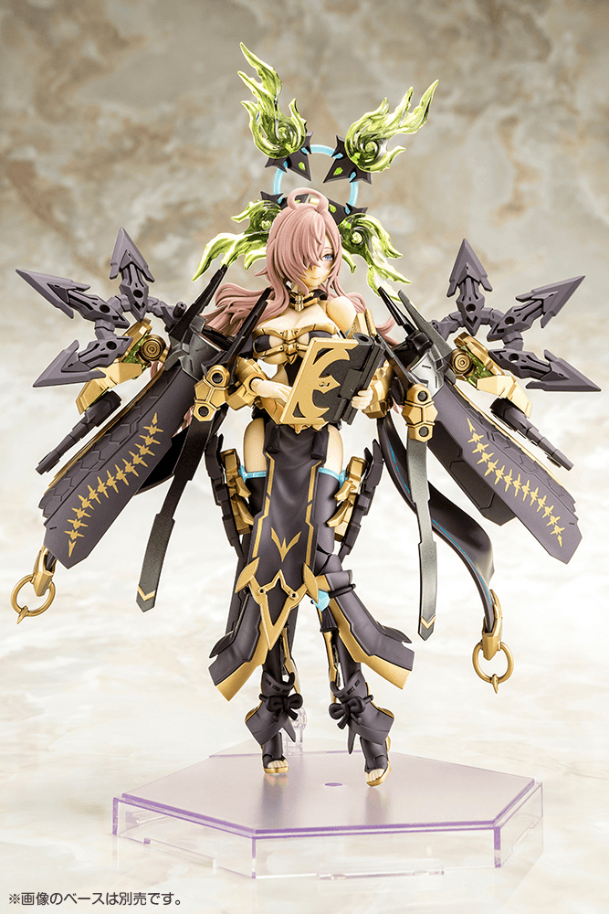 Megami Device - AUV TSUKUYOMI FABULOUS