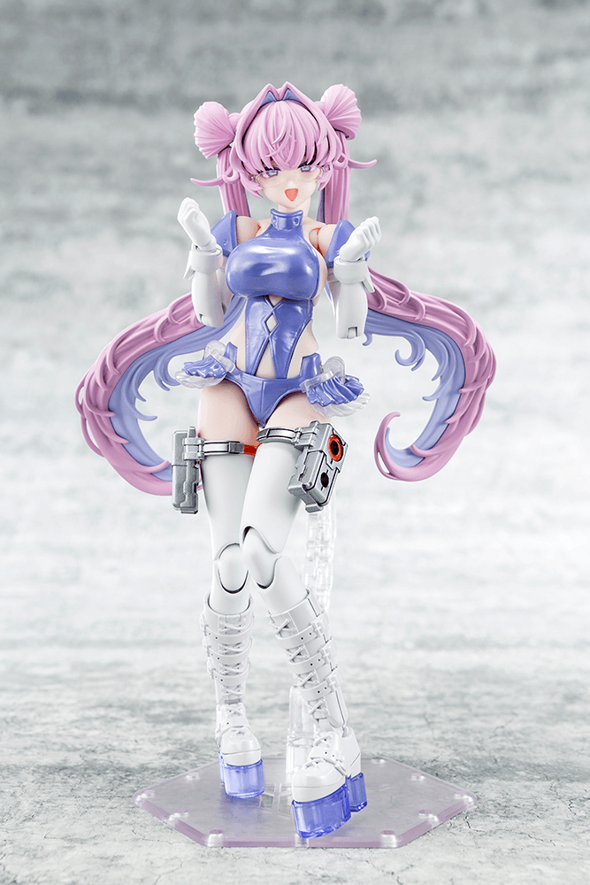 Megami Device - DESIRE MAIDEN MEDIC