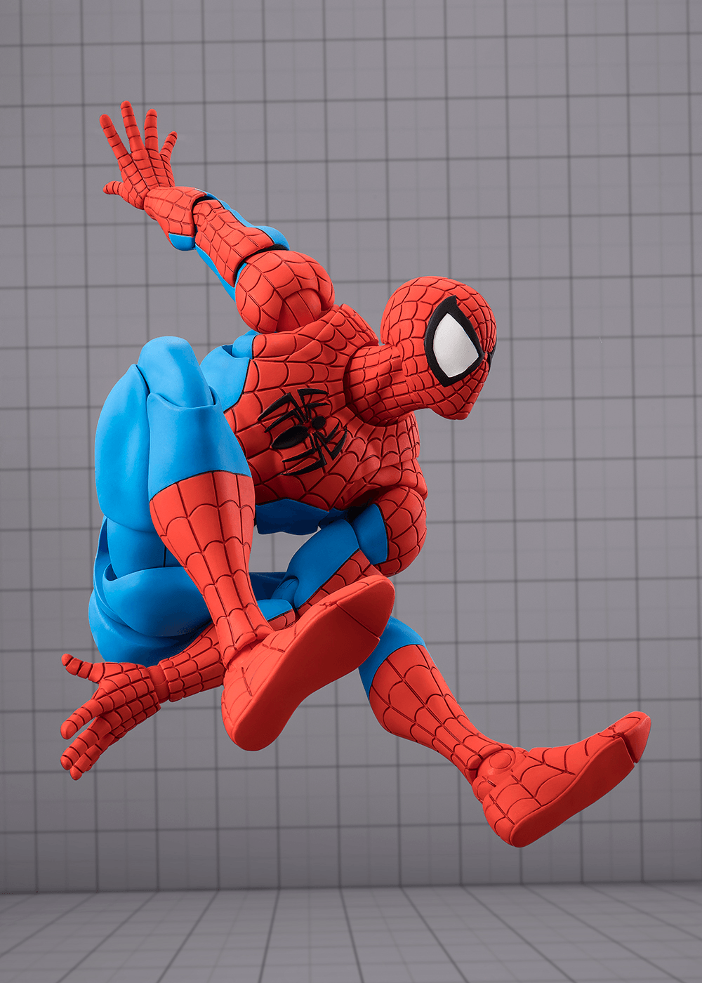 S.H.Figuarts SPIDER-MAN (GAMERVERSE)