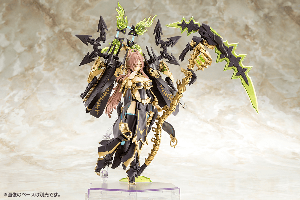 Megami Device - AUV TSUKUYOMI FABULOUS