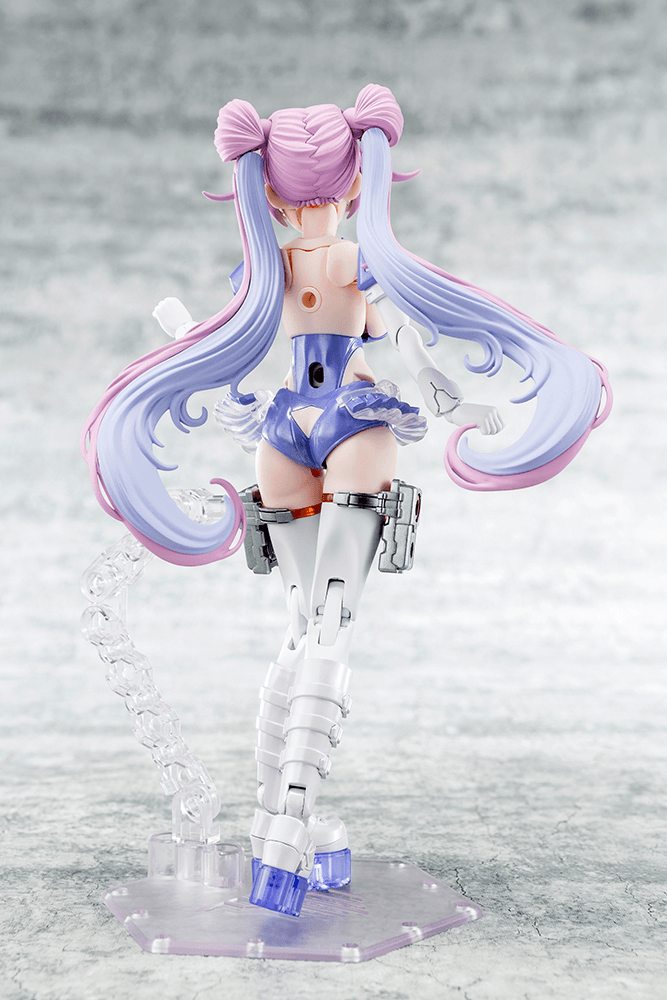 Megami Device - DESIRE MAIDEN MEDIC