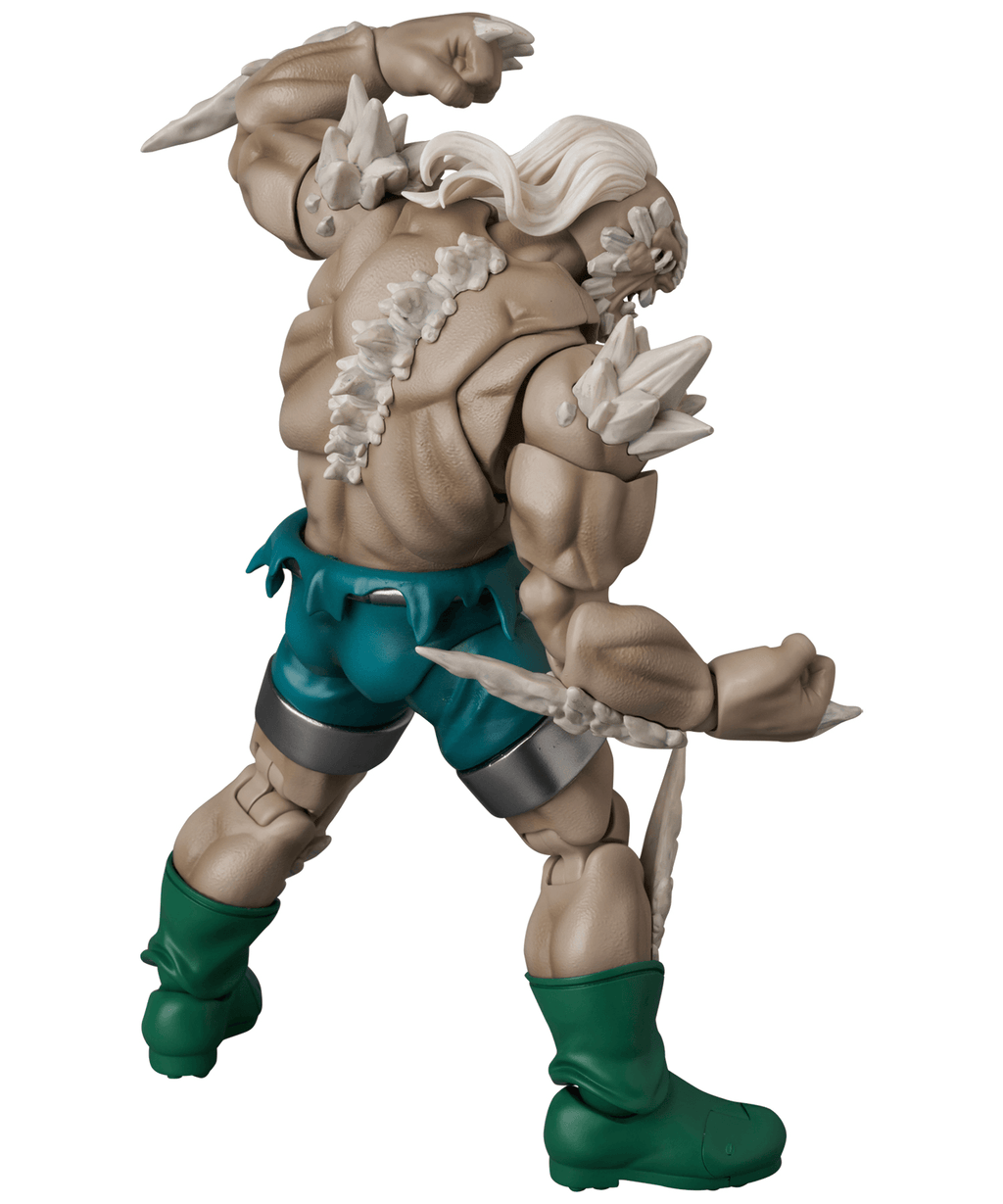 MAFEX - DOOMSDAY (THE DEATH OF SUPERMAN) No. 325 - Action Figure (Pre-Order)