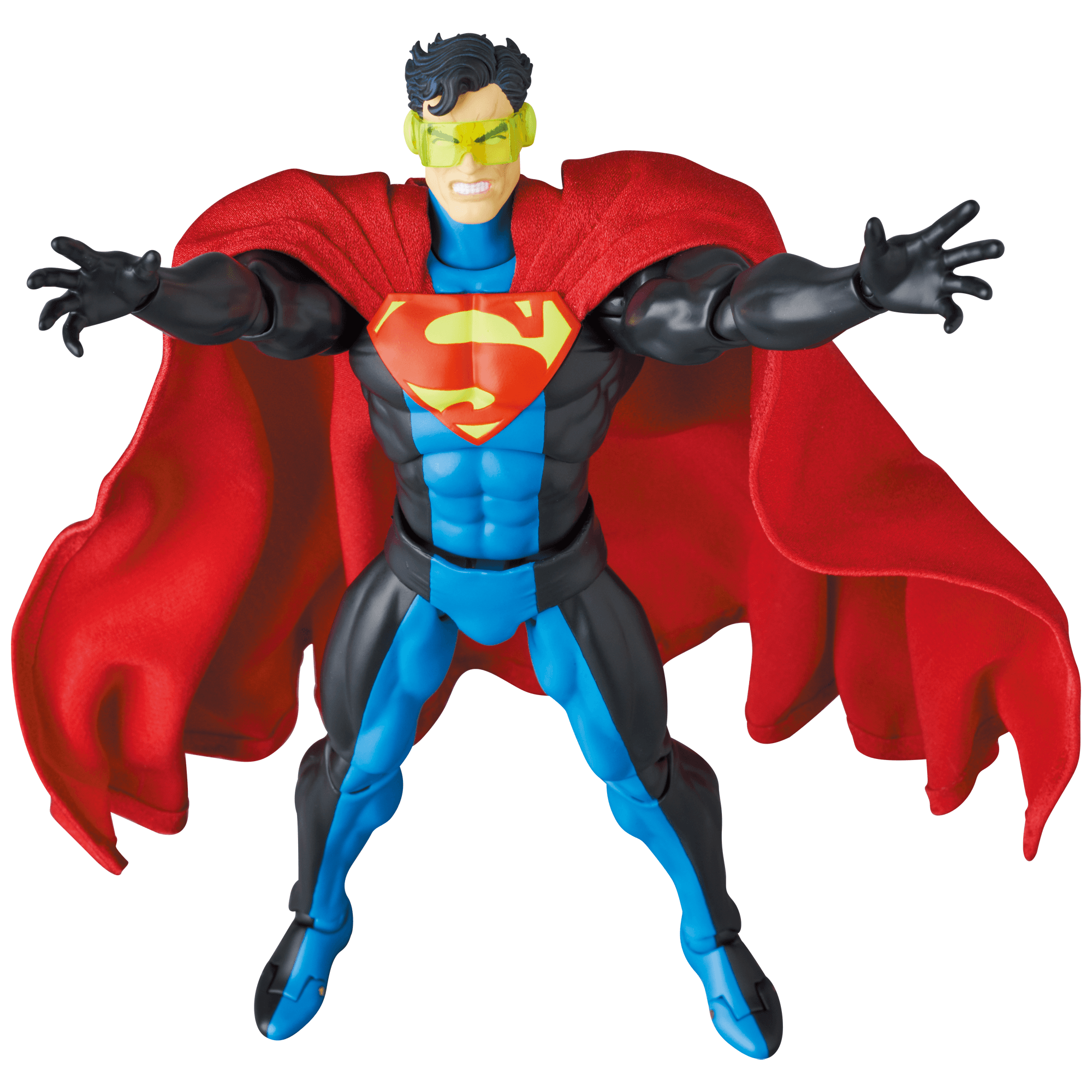 MAFEX - ERADICATOR No. 219 - Action Figure (Pre-Order)
