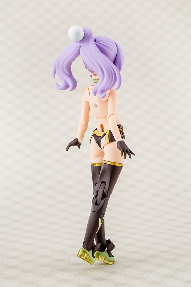 Megami Device - PUNI☆MOFU TU