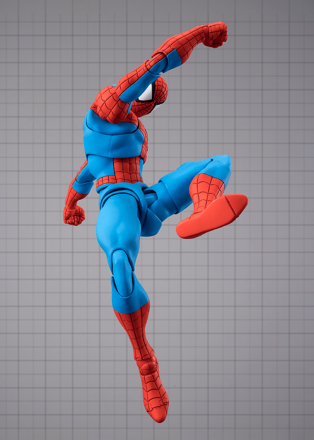 S.H.Figuarts SPIDER-MAN (GAMERVERSE)