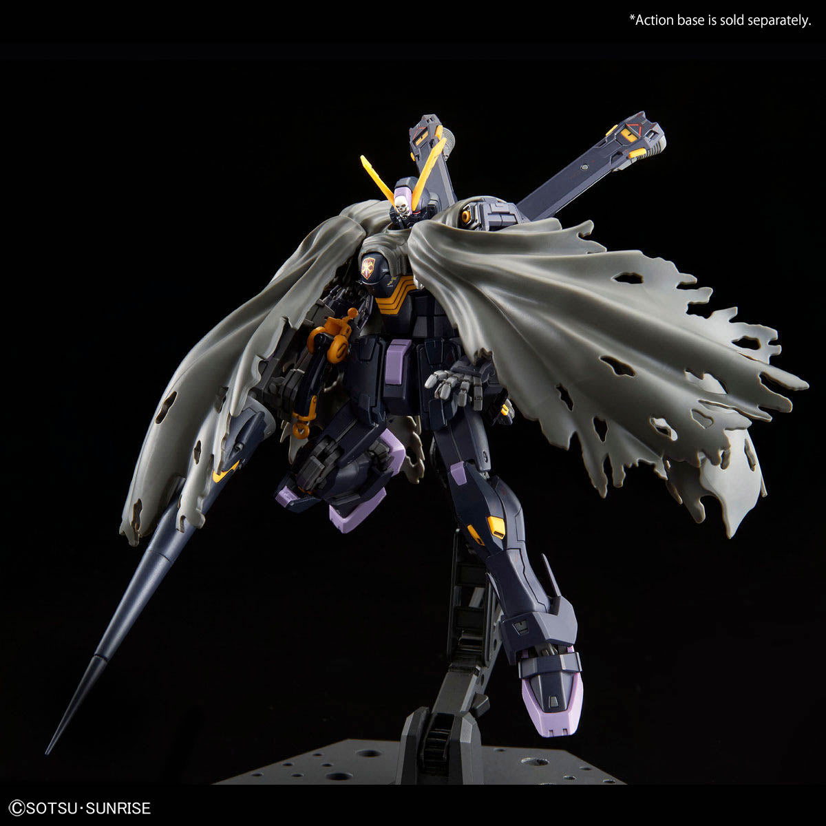 (P.B)RG 1/144 CROSSBONE GUNDAM X2