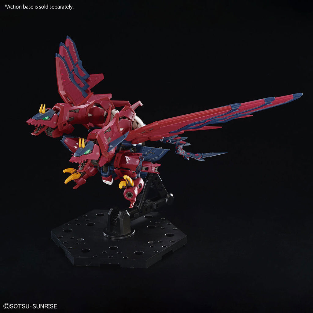 RG 1/144 GUNDAM EPYON
