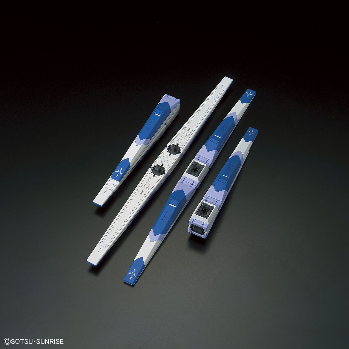 RG 1/144 Hi-ν GUNDAM