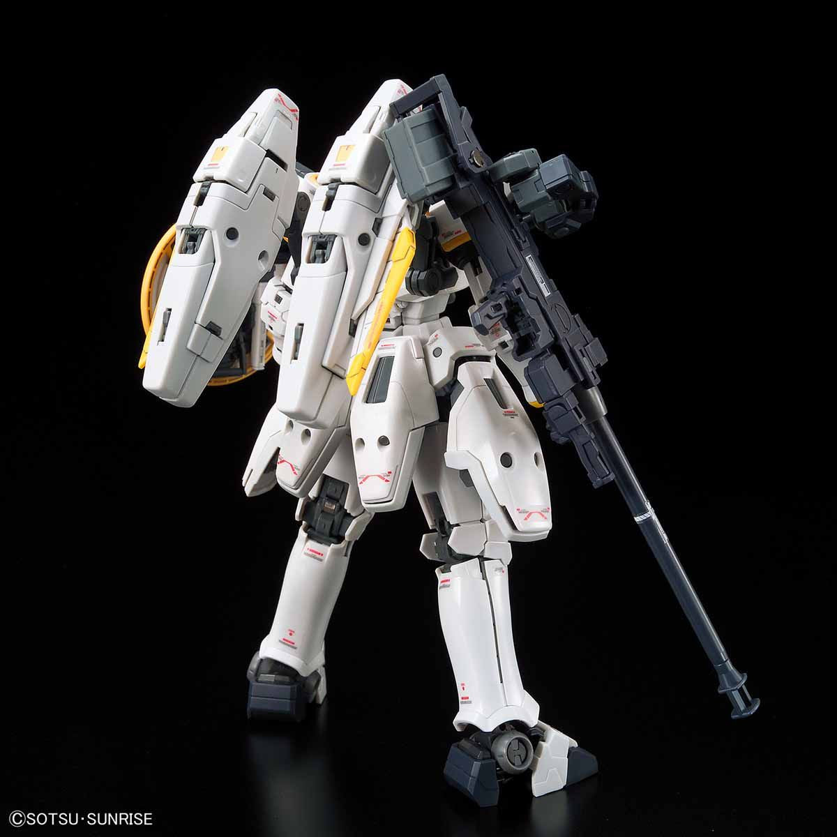 RG 1/144 #28 OZ-00MS Tallgeese EW