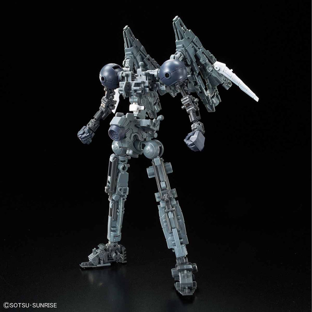 RG 1/144 #28 OZ-00MS Tallgeese EW