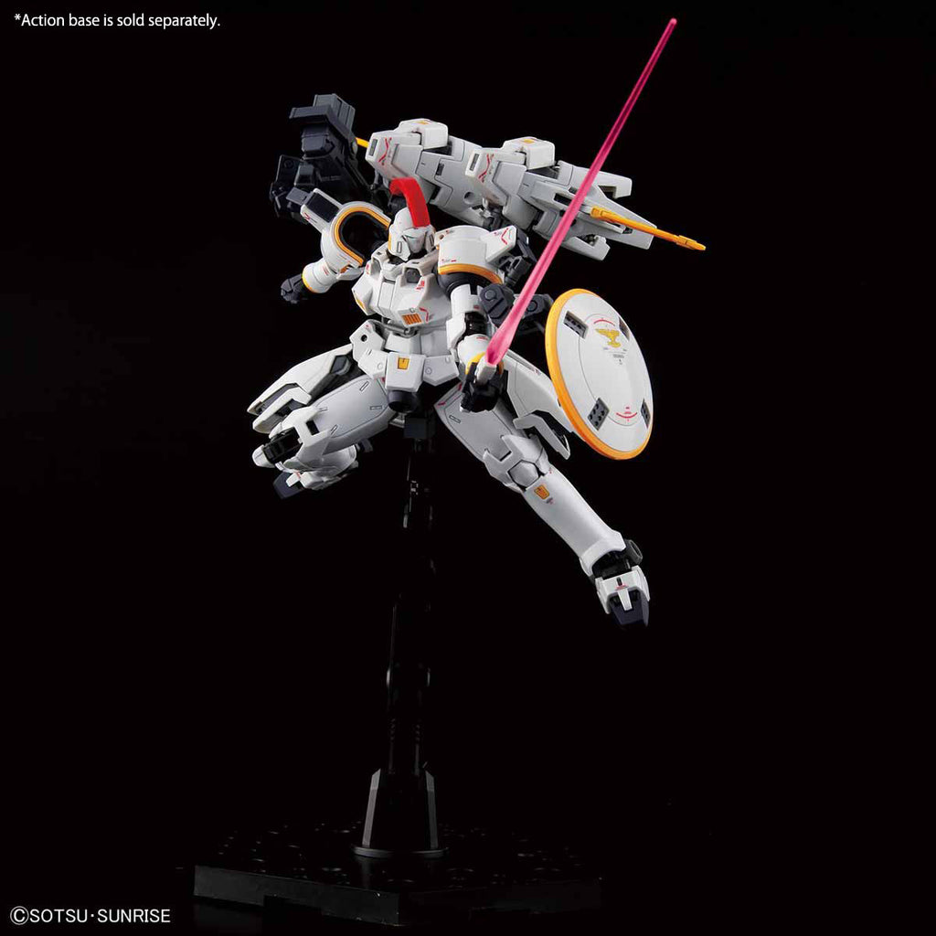 RG 1/144 #28 OZ-00MS Tallgeese EW