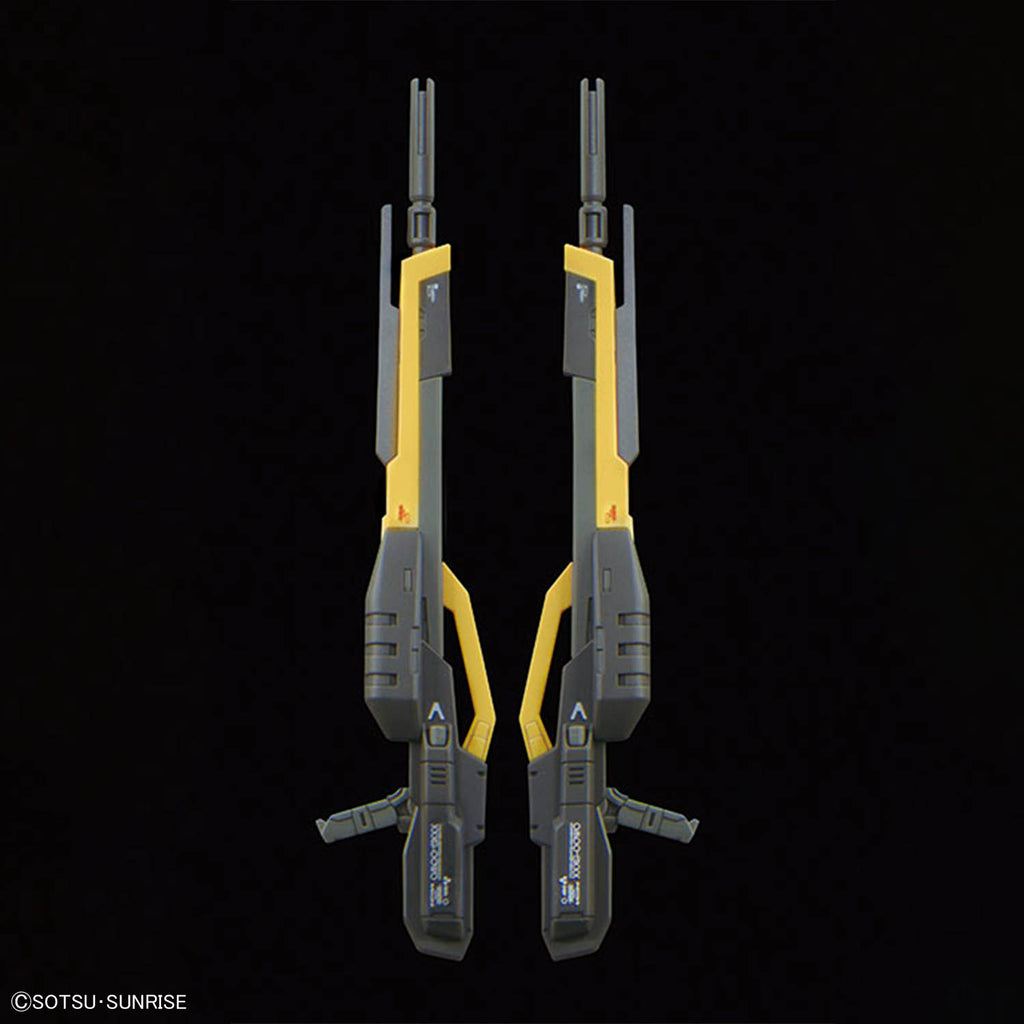 RG 1/144 WING GUNDAM ZERO