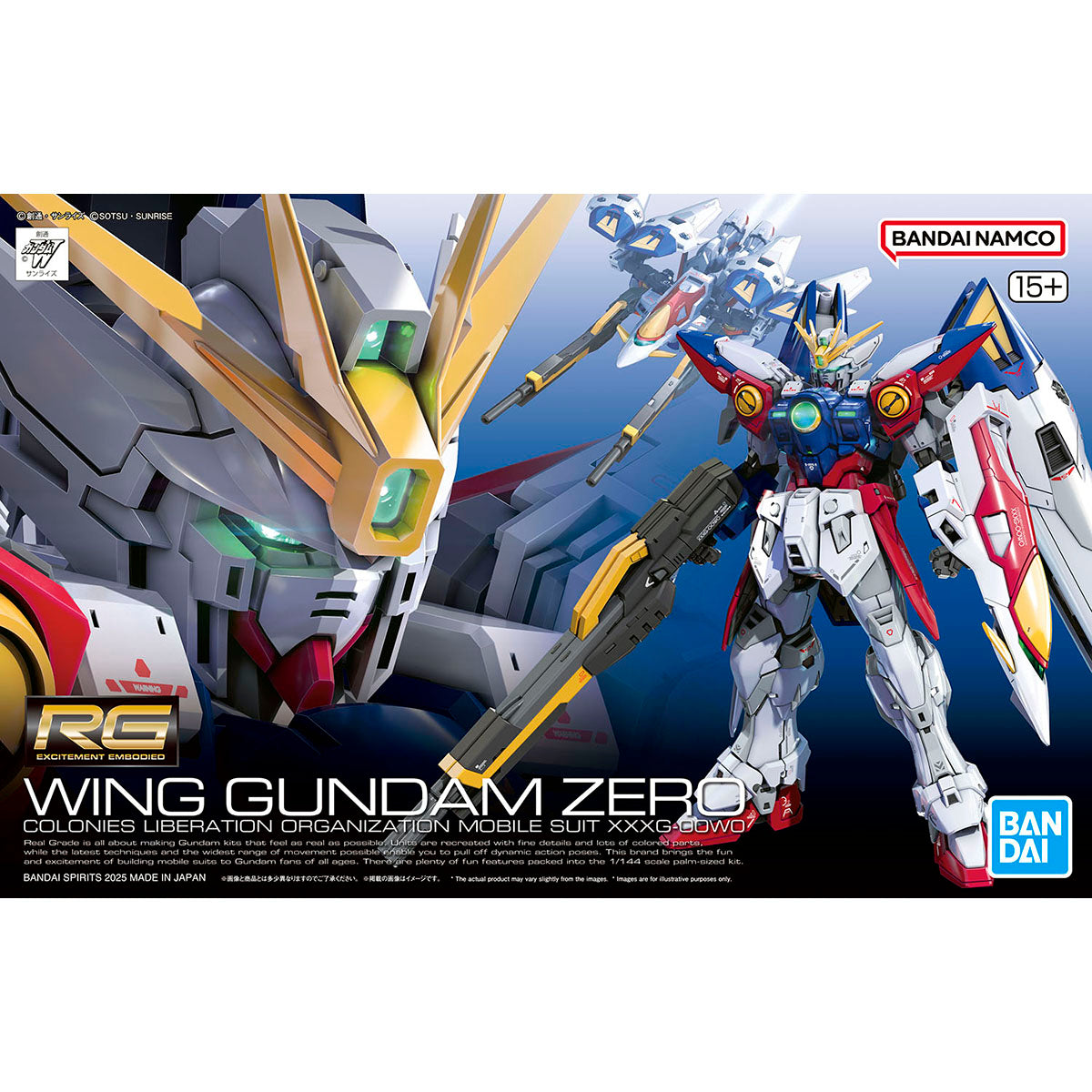 その他 RG RG – The Hobby Pilot