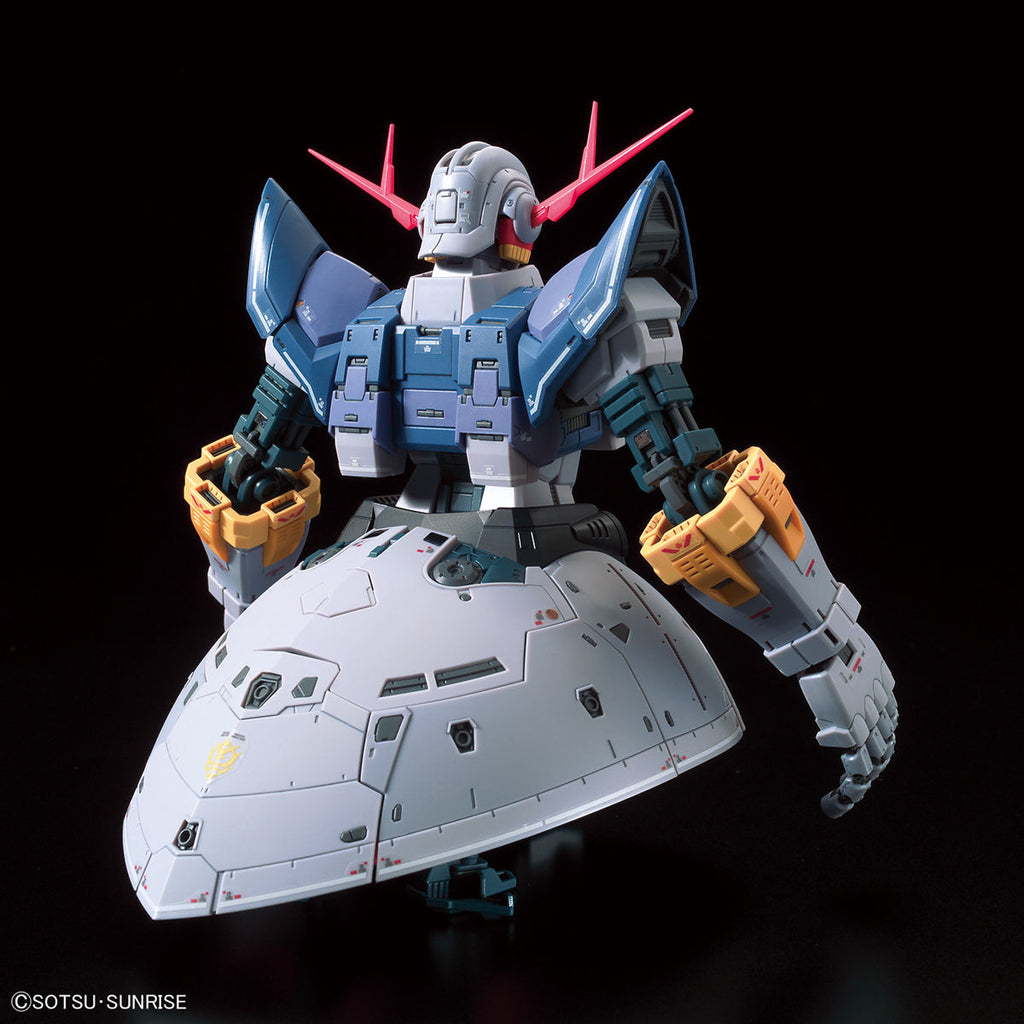 RG 1/144 #34 MSN-02 ZEONG (Pre-Order)