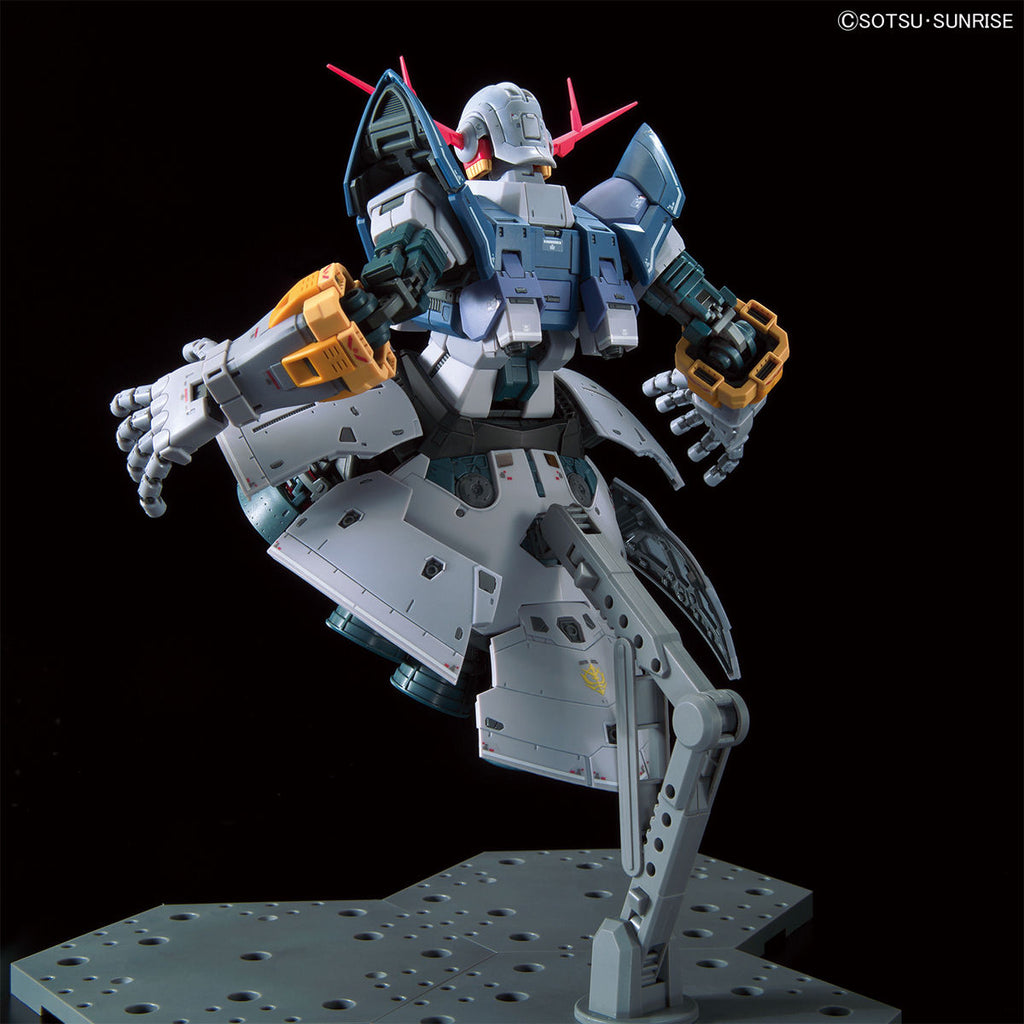 RG 1/144 #34 MSN-02 ZEONG (Pre-Order)