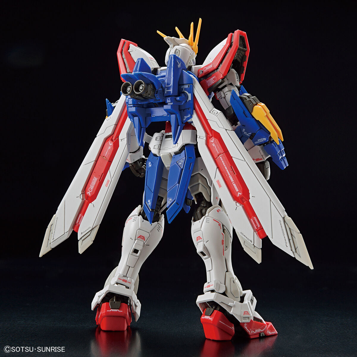 RG – The Hobby Pilot