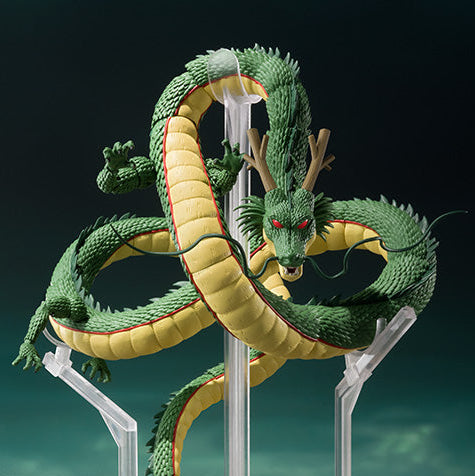 S.H.Figuarts SHENRON