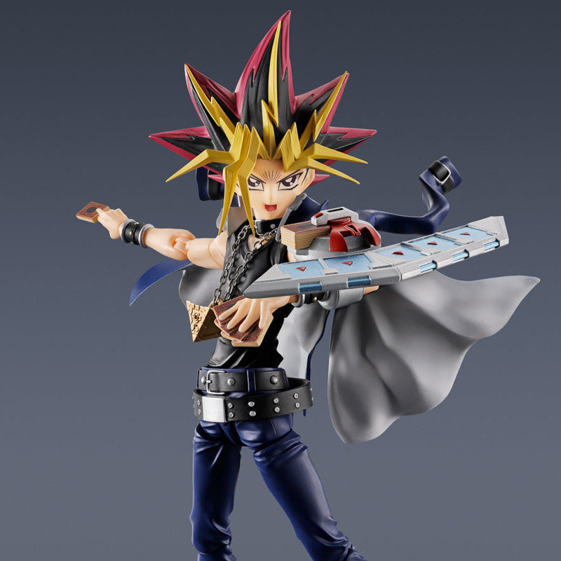 S.H.Figuarts YAMI YUGI