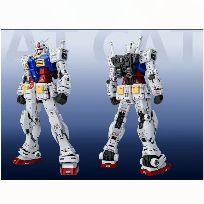 FAT CAT 001 MG 1/100