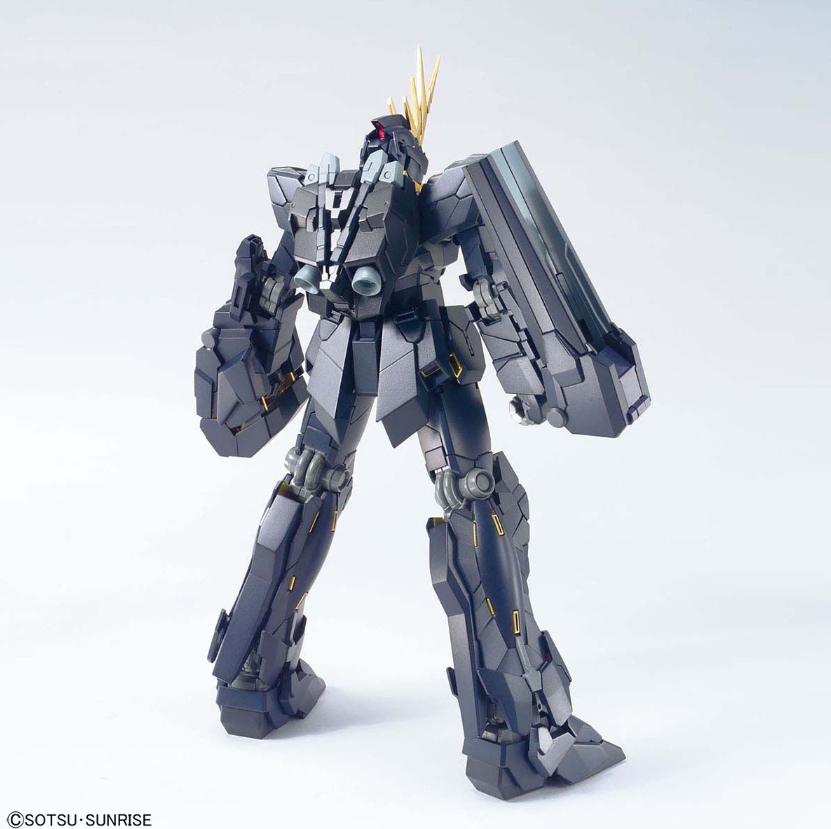 MG 1/100 RX-0 UNICORN GUNDAM 2 BANSHEE