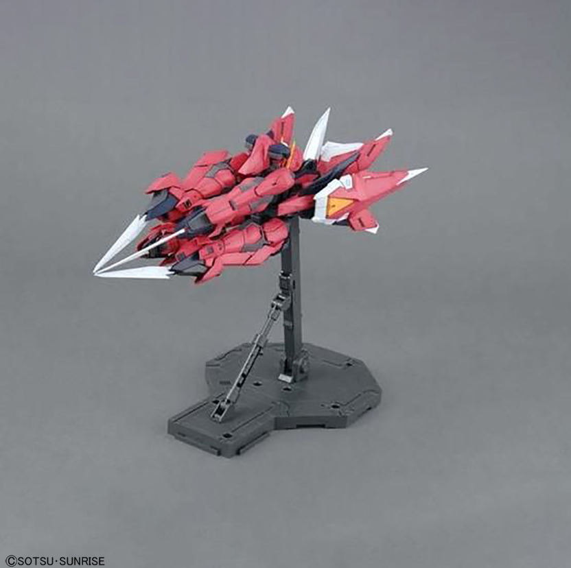 MG 1/100 AEGIS GUNDAM