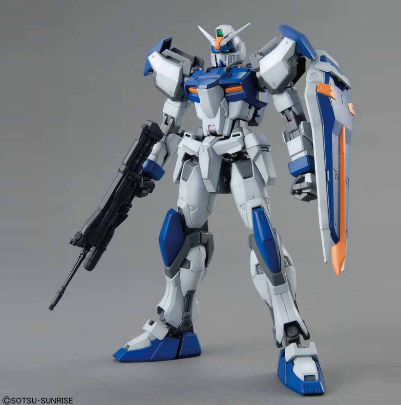 MG 1/100 DUEL GUNDAM ASSAULTSHROUD