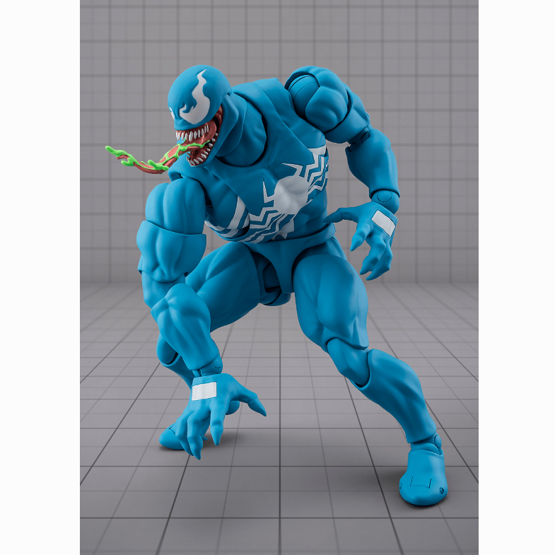 S.H.Figuarts-VENOM (GAMERVERSE) -(Pre-Order)