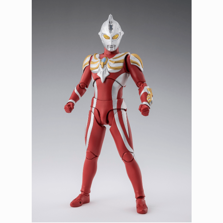 S.H.Figuarts -ULTRAMAN MAX-(Pre-Order)