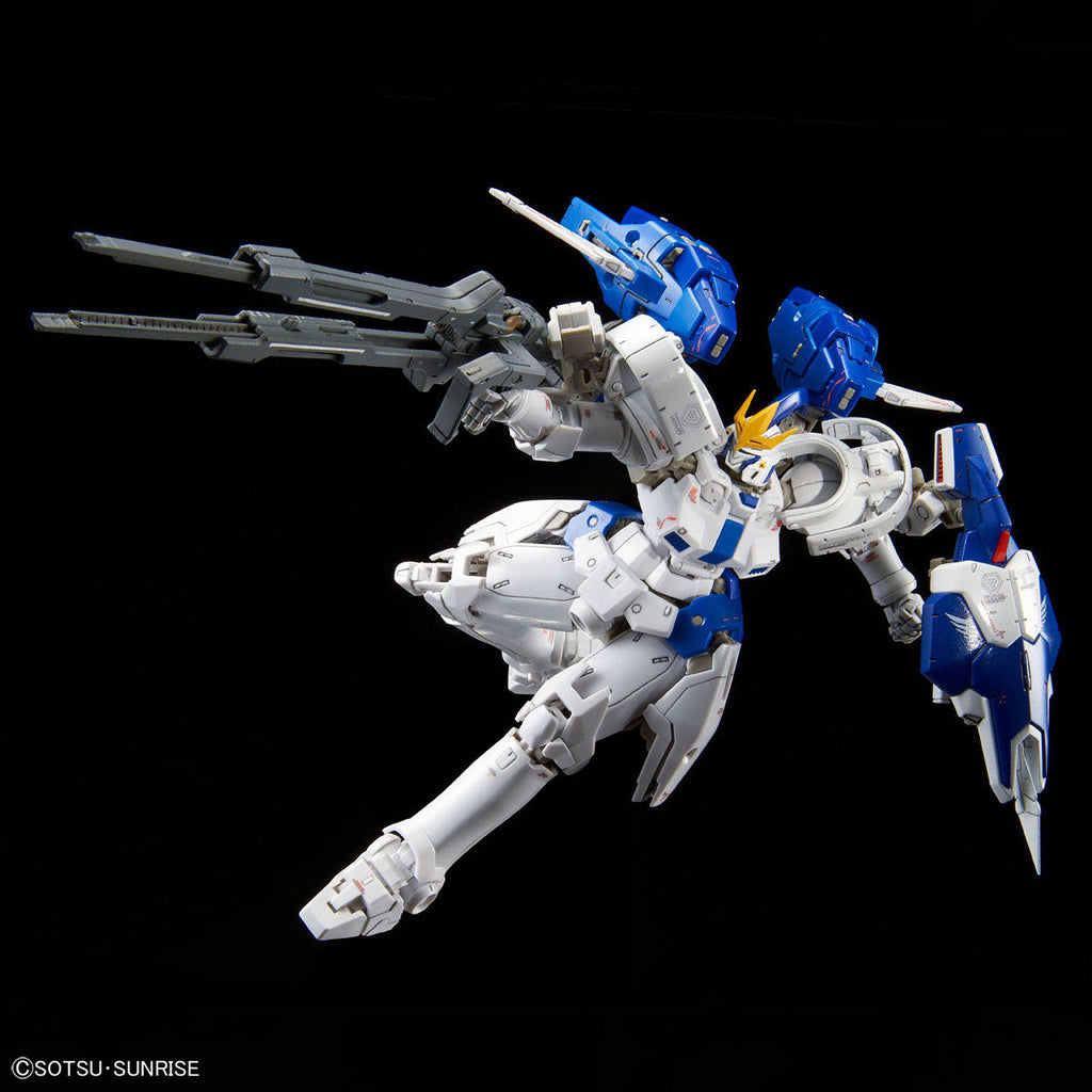 (P.B)RG 1/144 TALLGEESE Ⅲ