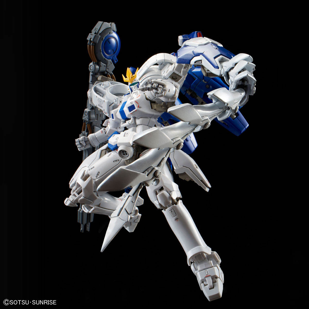 (P.B)RG 1/144 TALLGEESE Ⅲ