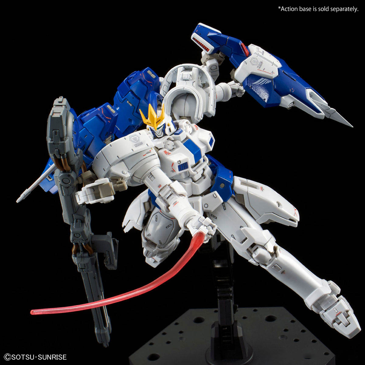 (P.B)RG 1/144 TALLGEESE Ⅲ