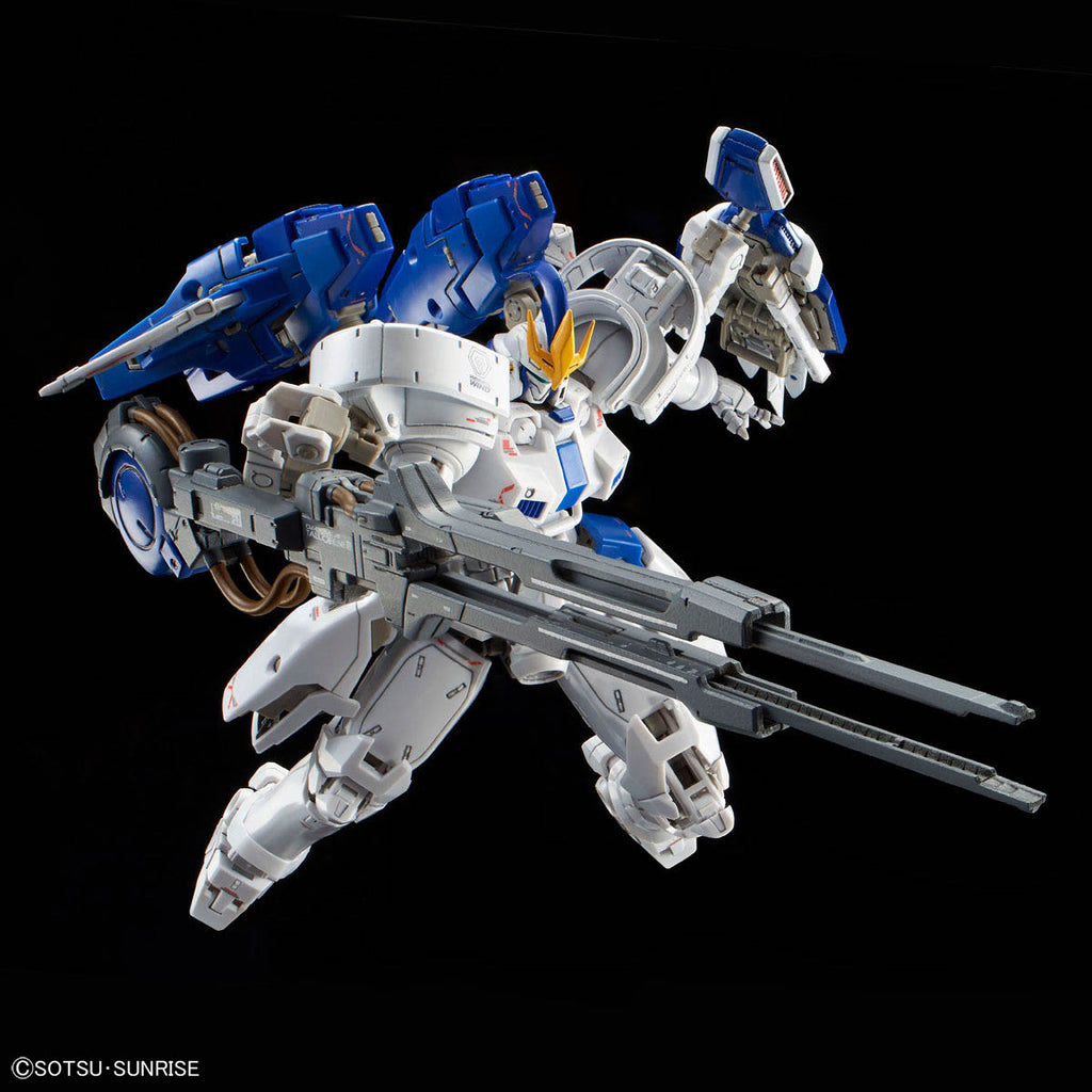 (P.B)RG 1/144 TALLGEESE Ⅲ