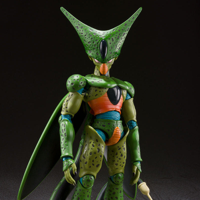 S.H.Figuarts CELL FIRST FORM