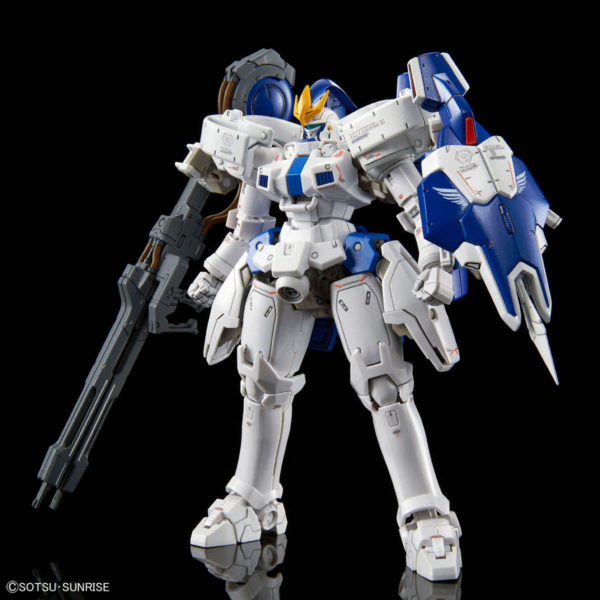 (P.B)RG 1/144 TALLGEESE Ⅲ