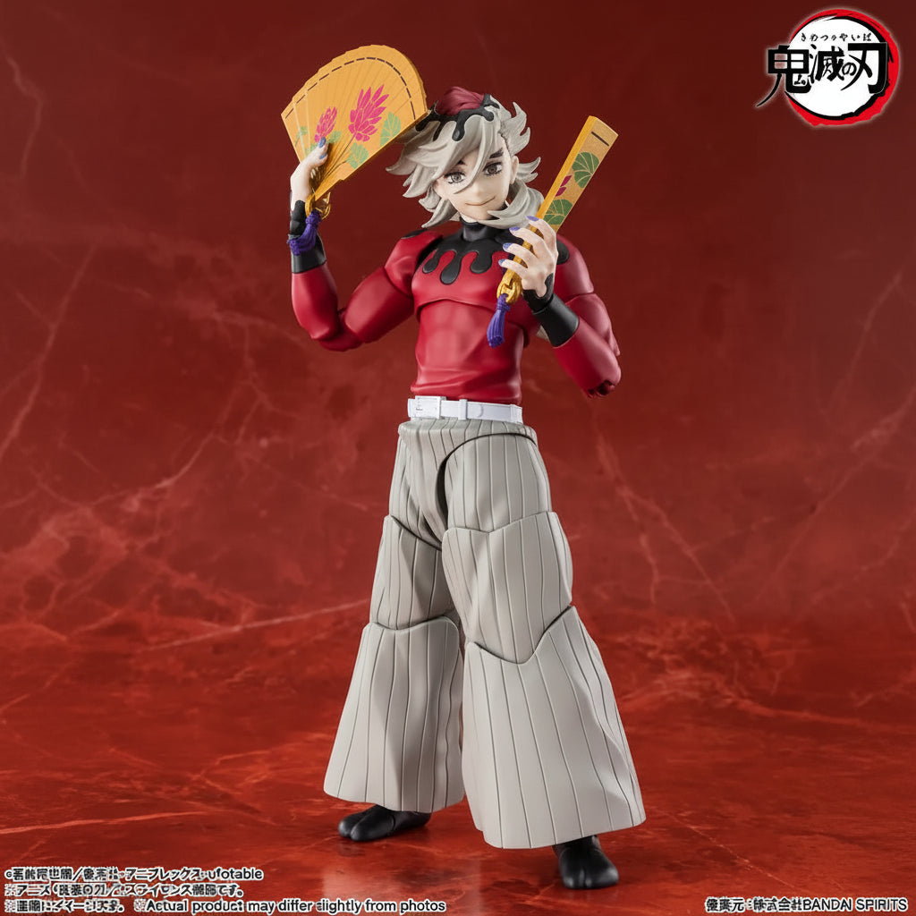 S.H.Figuarts DOMA -(Pre-Order)