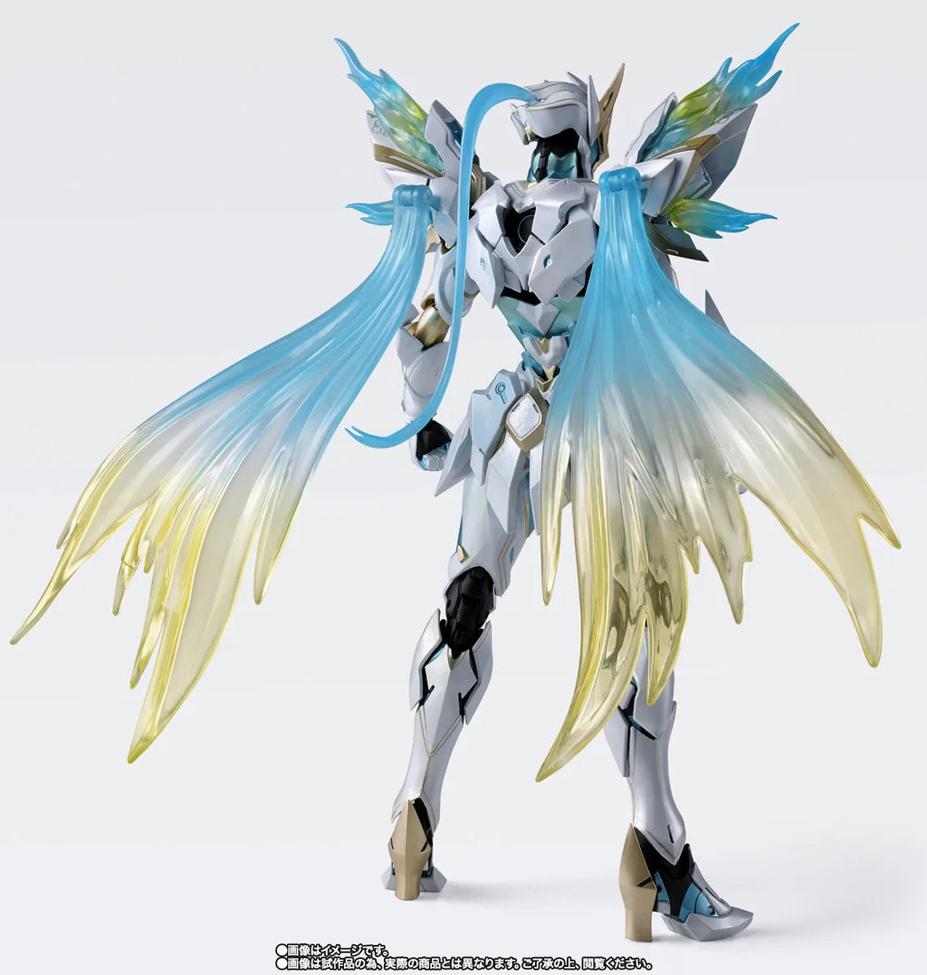 S.H.Figuarts SAM -Spring Missive-(Pre-Order)